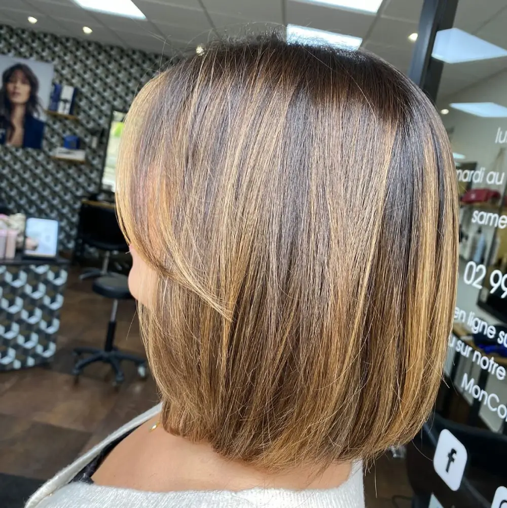 Comment choisir la coupe parfaite selon la forme de votre visage ?